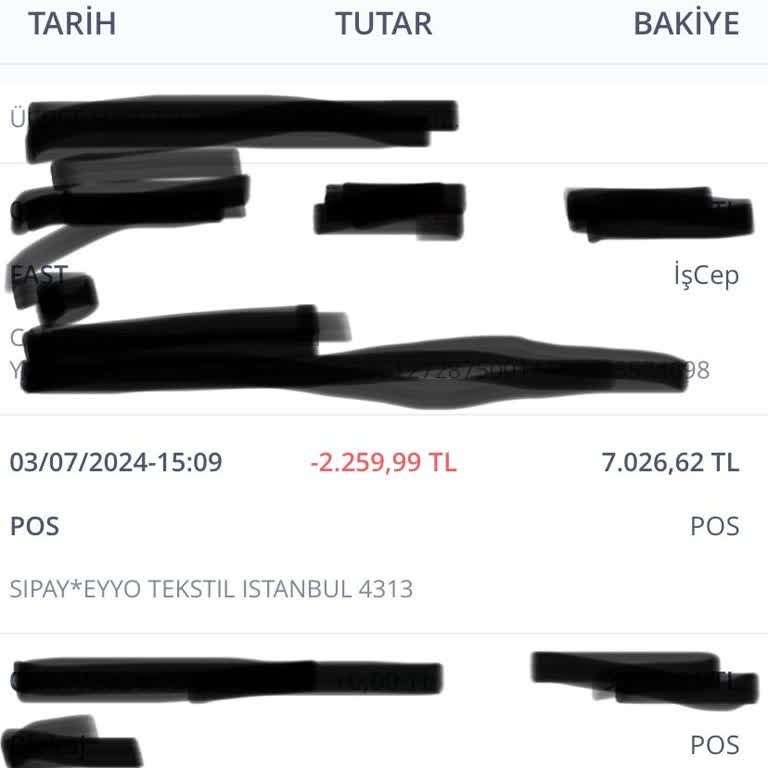 Eyyo Atelier Sipariş Gecikmesi Ve Kalitesiz Ürün Sorunu
