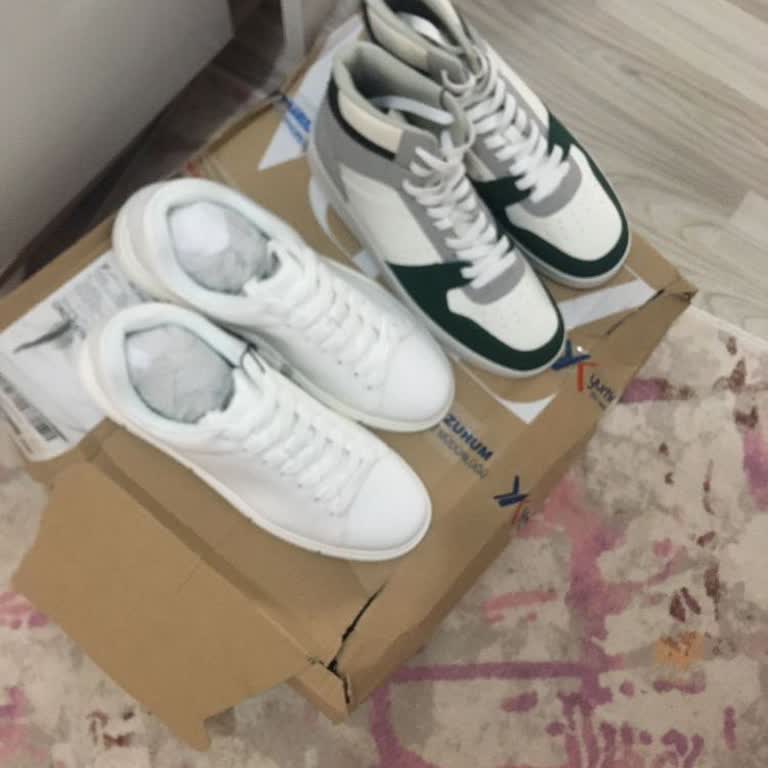 Zara 10 Adet Ürünüm Yok Oldu