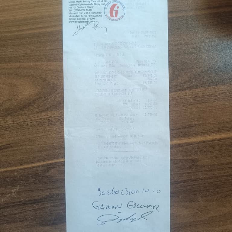 İzmir/Torbalı Electrolux Yetkili Servis Şikayeti Hak.