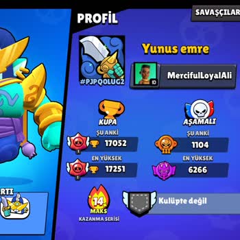 Brawl Stars Bu Ne Alaka Destek Ekibi