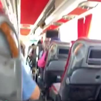 Metro Turizm Suit Otobüs Bileti Satıp 2+2 Otobüse Bindirmesi!