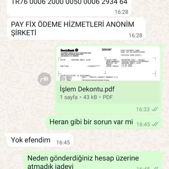 Merkezicagri.com Merkezi Başvurusunda Yaşadığım Güvenlik Endişesi