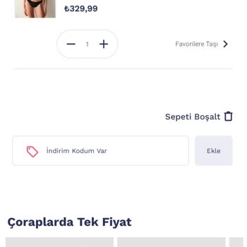 Penti Yanlış Yönlendirme Yapıyor