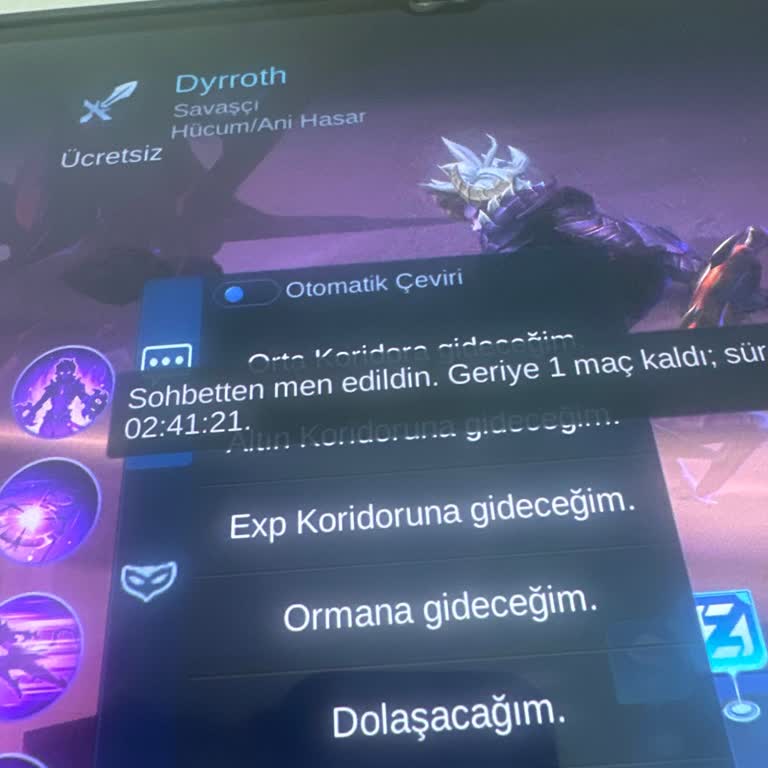 Mlbb Adil Ol