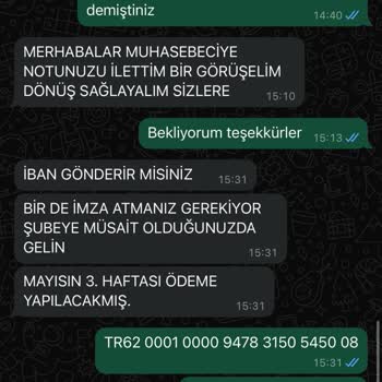 Amerikan Kültür Yabancı Dil Kursları Konya Amerikan Kültür Dil Kursu Geri Ödeme Sorunu