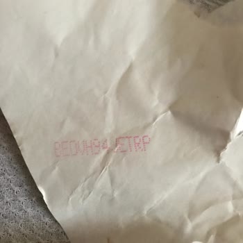 Algida Biçen Market Atakent İstanbul Promosyon Ürün Satıp Bedavasını Vermiyor