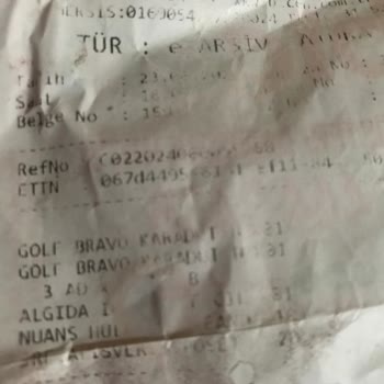 Algida Biçen Market Atakent İstanbul Promosyon Ürün Satıp Bedavasını Vermiyor