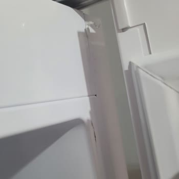 Vestel Yeni Alınan Regal Buzdolabı Hatalar Silsilesi