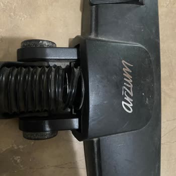 Arzum Kötü Malzeme Kalitesi