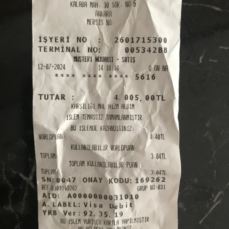 Keçiören Medical Park Hastanesi Hastanesi Şikayetim