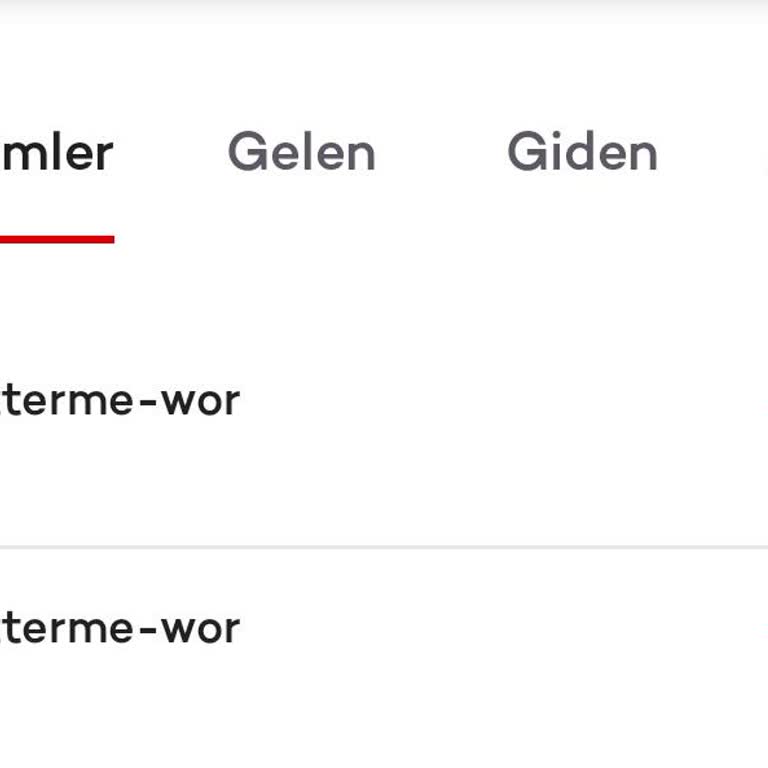 Betterme İzinsiz Para Çekimi