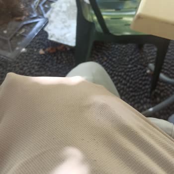 YDS Boots YDS Mağaza T-shirt Problem