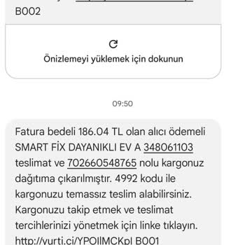 Roborock Kurumsal Süsü Verip Ağına Düşürdüklerini Mağdur Eden Firma: Smart Fix
