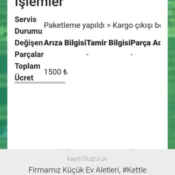 Roborock Kurumsal Süsü Verip Ağına Düşürdüklerini Mağdur Eden Firma: Smart Fix