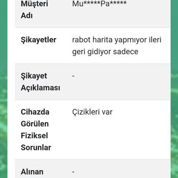 Roborock Kurumsal Süsü Verip Ağına Düşürdüklerini Mağdur Eden Firma: Smart Fix