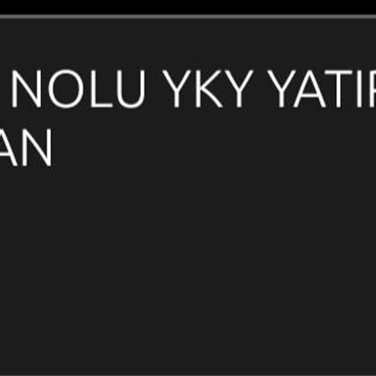 Yapı Kredi Usulsüz Para Çekimi