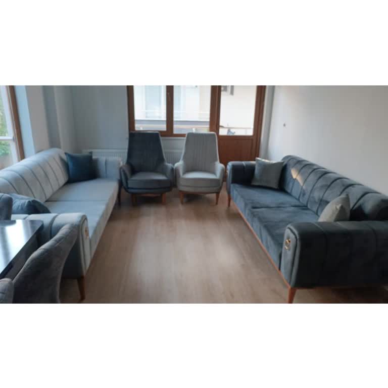 Arzum Mobilya (Edremit) Yanlış Renk Ve Kalite Sorunlarıyla Gelen Mobilya Seti