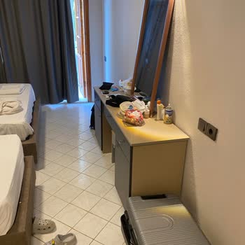 Beltur Otel Antalya Beldibi Beltur Hotel