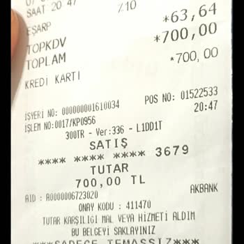 Scarf Home Değişim Fişi Olmasına Rağmen Değişim Yapmadılar Mağdur Ettiler