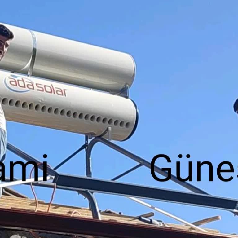 Ada Solar Isı Teknolojileri İlgisiz Satıcı Ve Kalitesiz Malzeme