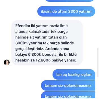 Jojobet Yatırım Sürecinde Alt Limit Bilgilendirme Sorunu