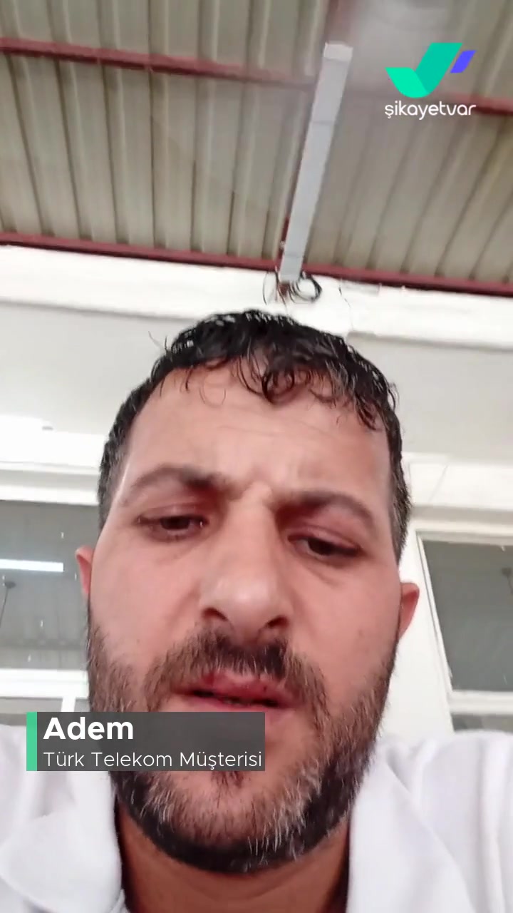 Türk Telekom Haksız Fatura Gönderiyor! videonun kapak resmi