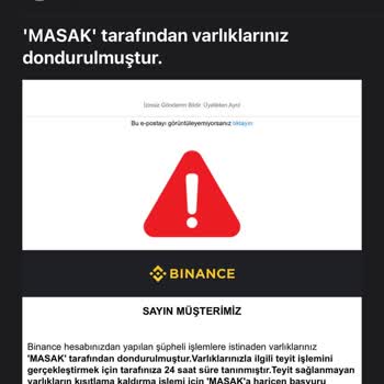SunExpress Hava Yolları "varlıklarınız MASAK Tarafından Dondurulmuştur" Mesajları Aldatıcıdır