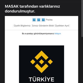 SunExpress Hava Yolları "varlıklarınız MASAK Tarafından Dondurulmuştur" Mesajları Aldatıcıdır