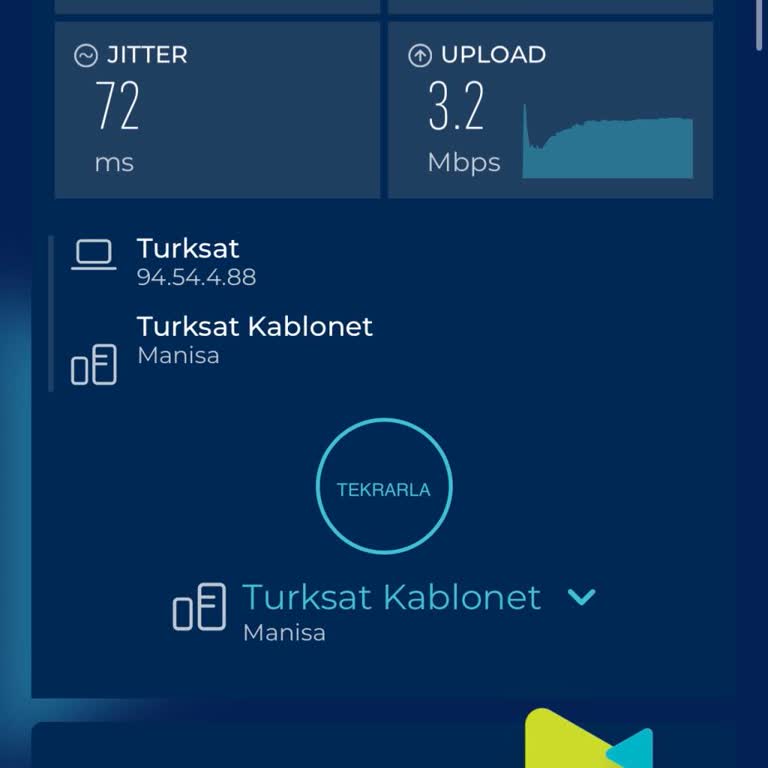 Kablo Net İnternet Hızı Sorunu Ve Müşteri Hizmetleri İlgisizliği
