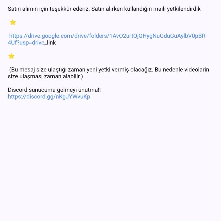 Başarı Kalbi Sosyal Medya Yıldızı Eğitimi İade