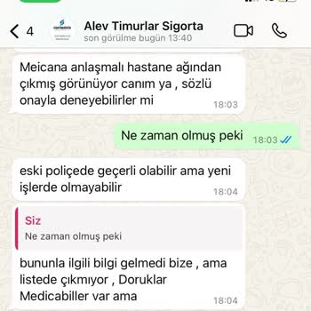 Anadolu Sigorta Win Grup Platinum Şube Şikayet