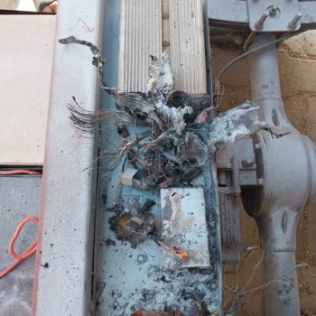 Falcon Silifke Yetkili Firmanın Vaadinde Durmaması