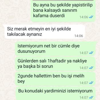 BELBİM (İstanbulkart) Kadikoy Ulaşım Hizmetleri