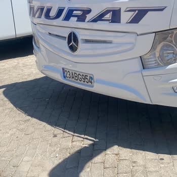 Elazığ Murat Turizm Otobüs Yolculuğunda Beklenmedik Gecikme Ve Sigara Kullanımı