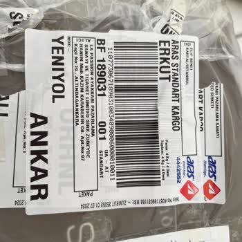 LA PASSION La Passion Ayakkabı Geri İade Para Ödemesi Yapmıyor