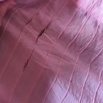 Karmaşık Giyim Utanç Verici Tavır