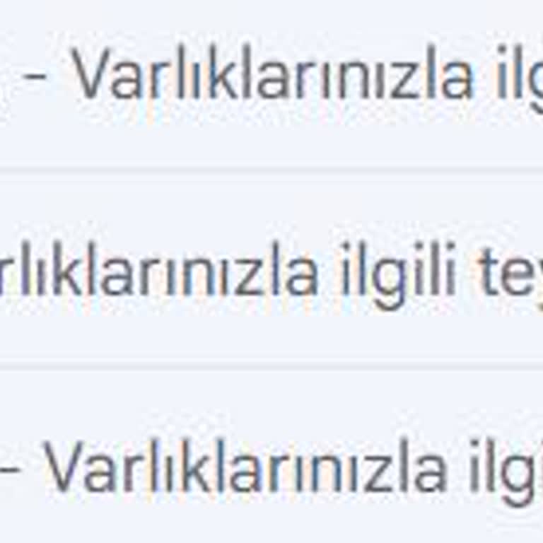Toptalent.co MASAK Şüpheli Mailleri