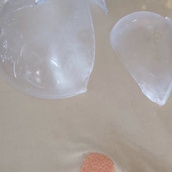 Sinbo Ürün Kapak Kırılma