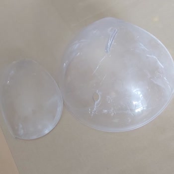 Sinbo Ürün Kapak Kırılma