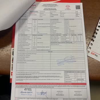 Umran Oto Ekspertiz Ekspertiz Hizmetinde Şanzıman Sorunu Ve Mağduriyet