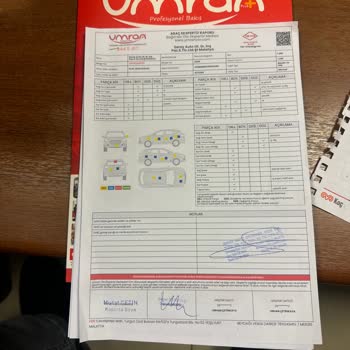 Umran Oto Ekspertiz Ekspertiz Hizmetinde Şanzıman Sorunu Ve Mağduriyet