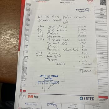 Umran Oto Ekspertiz Ekspertiz Hizmetinde Şanzıman Sorunu Ve Mağduriyet