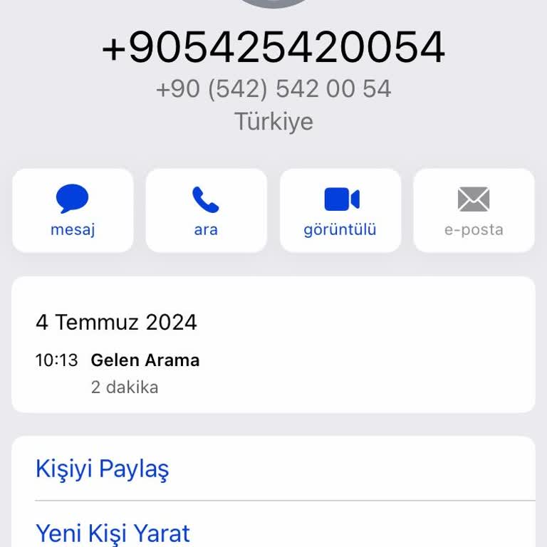 Vodafone Tarife Mağduriyeti. Söylenen Tutarın Üstünde Tutar