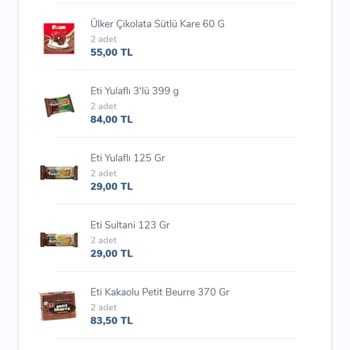 Carrefour SA Kampanyası Ve Fiyatları Yanıltıyor