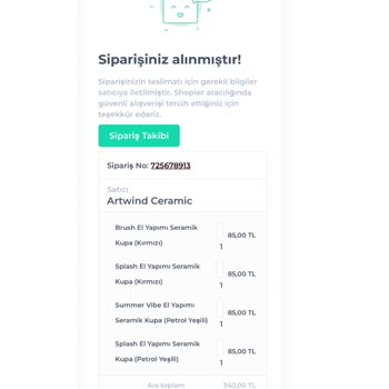 Art Wind (artwindceramic) Art Wind Seramik