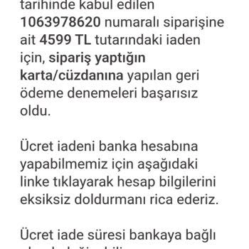 Trendyol Hakem Heyeti Kararını Resmen Takmıyor.