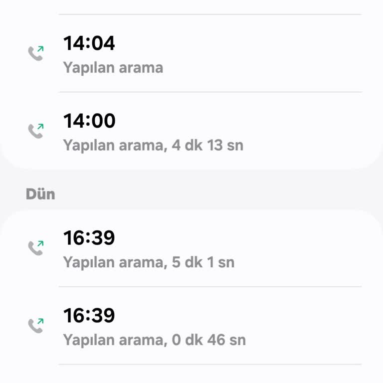 Türkiye Hayat Sigorta BES İşlemleri