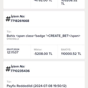 Matadorbet Sağlayıcı Nedeni İle Çekim Yaptırmıyor!