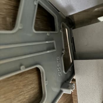 Adore Ayakkabılık Yedek Parça Plastik Temini