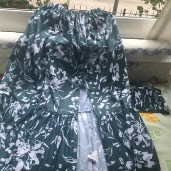 Moda Yakamoz Şikayet Var